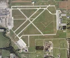 Willow Run Airport - Home of Valor Flight Academy
